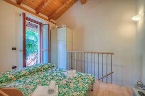 La Piccola Casa Dell'uva Fragola