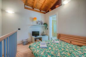 La Piccola Casa Dell'uva Fragola