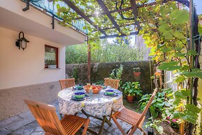 La Piccola Casa Dell'uva Fragola