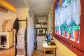 La Piccola Casa Dell'uva Fragola