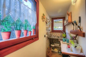 La Piccola Casa Dell'uva Fragola