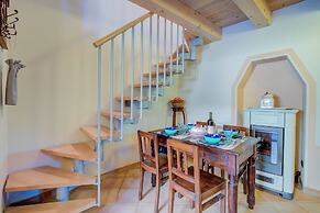 La Piccola Casa Dell'uva Fragola