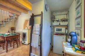 La Piccola Casa Dell'uva Fragola