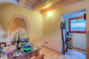 La Piccola Casa Dell'uva Fragola