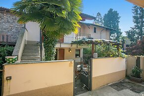 La Piccola Casa Dell'uva Fragola