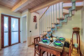 La Piccola Casa Dell'uva Fragola