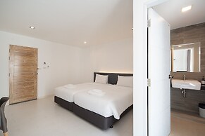 The Urban Oasis Bangkok