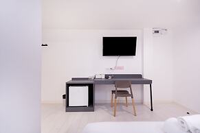 The Urban Oasis Bangkok