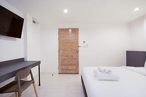 The Urban Oasis Bangkok