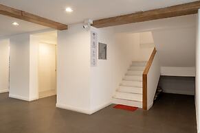 The Urban Oasis Bangkok