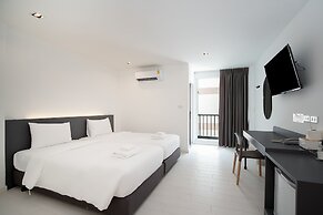 The Urban Oasis Bangkok