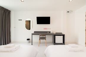 The Urban Oasis Bangkok