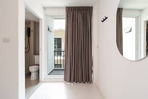 The Urban Oasis Bangkok