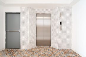 The Urban Oasis Bangkok