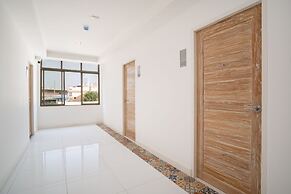 The Urban Oasis Bangkok