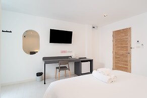 The Urban Oasis Bangkok