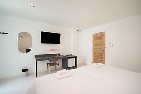 The Urban Oasis Bangkok