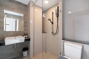 The Urban Oasis Bangkok