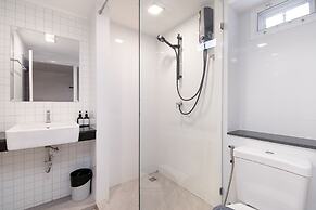 The Urban Oasis Bangkok