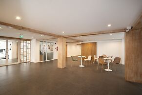 The Urban Oasis Bangkok