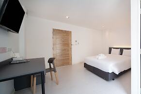 The Urban Oasis Bangkok