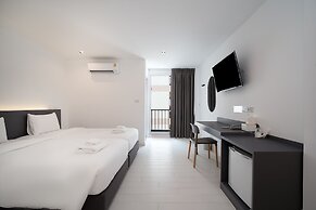 The Urban Oasis Bangkok