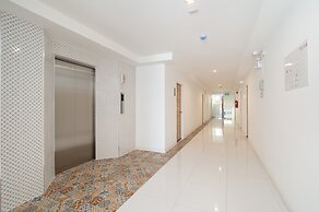 The Urban Oasis Bangkok