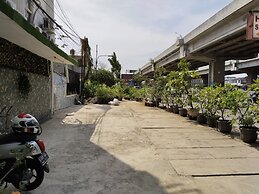 Hotel Global Syariah