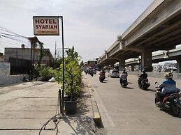 Hotel Global Syariah