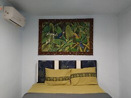 Hotel Global Syariah