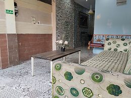 Hotel Global Syariah