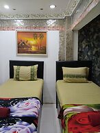 Hotel Global Syariah