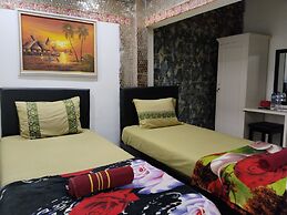 Hotel Global Syariah