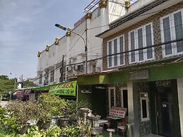 Hotel Global Syariah