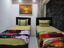 Hotel Global Syariah