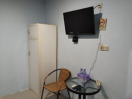 Hotel Global Syariah