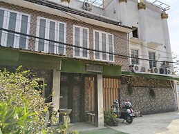 Hotel Global Syariah