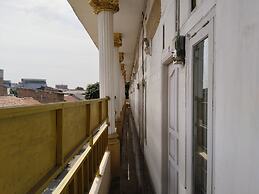 Hotel Global Syariah