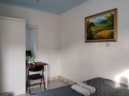 Hotel Global Syariah