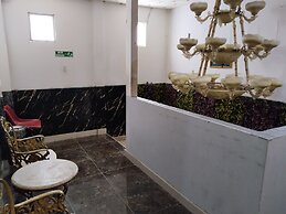 Hotel Global Syariah