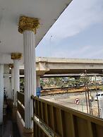 Hotel Global Syariah