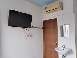 Hotel Global Syariah