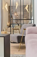 Plac Wolności 6 by Renters