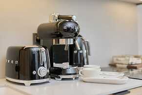 Plac Wolności 6 by Renters