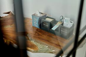 Plac Wolności 6 by Renters