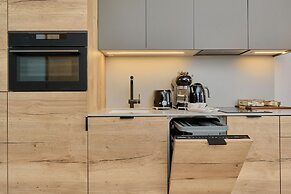 Plac Wolności 6 by Renters