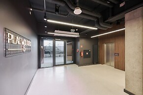 Plac Wolności 6 by Renters