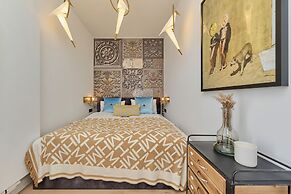 Plac Wolności 6 by Renters