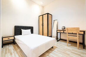 OYO Life 2801 Sari Panguripan (Kos Putri & Pasutri)