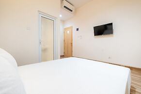 OYO Life 2801 Sari Panguripan (Kos Putri & Pasutri)